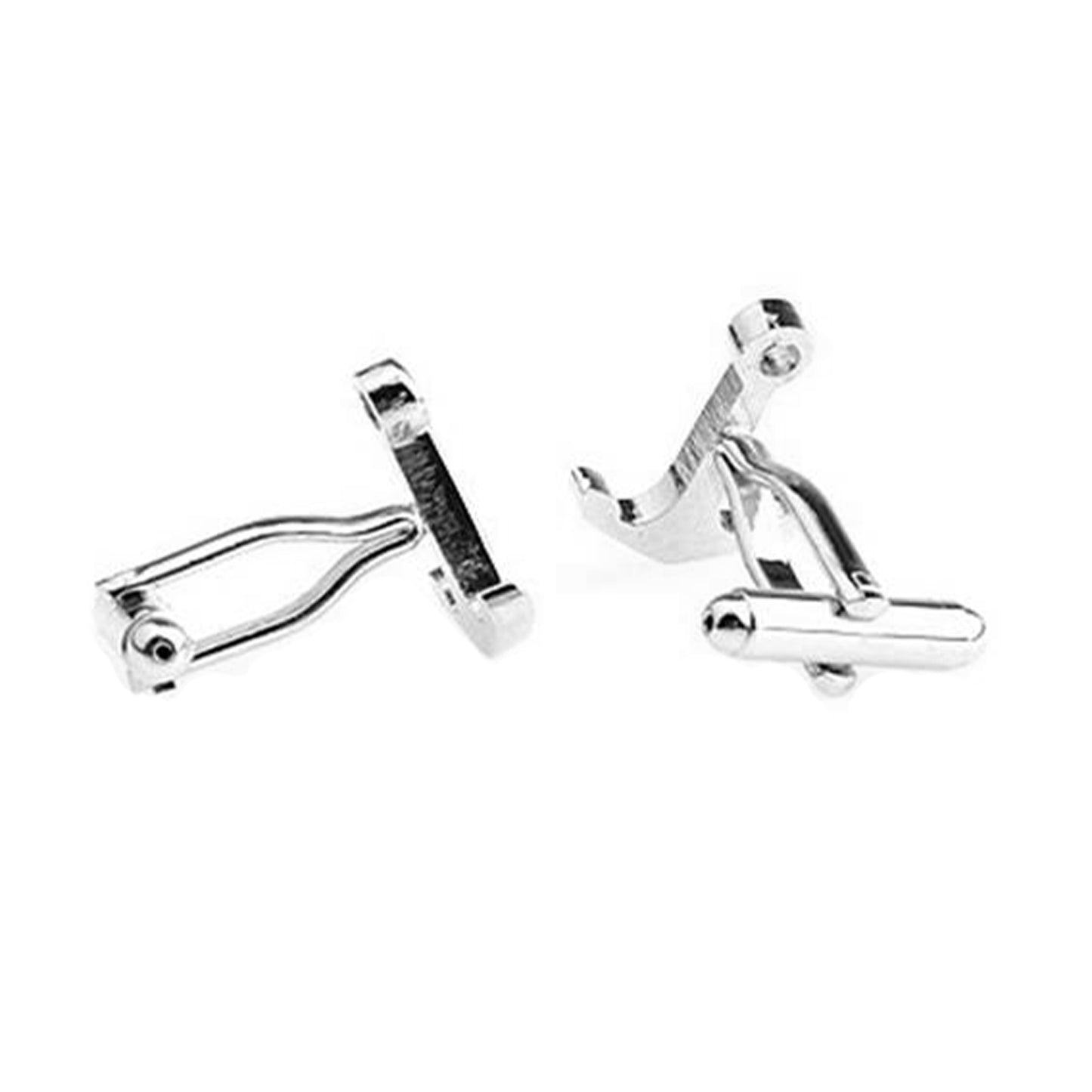 Anchor Cufflinks