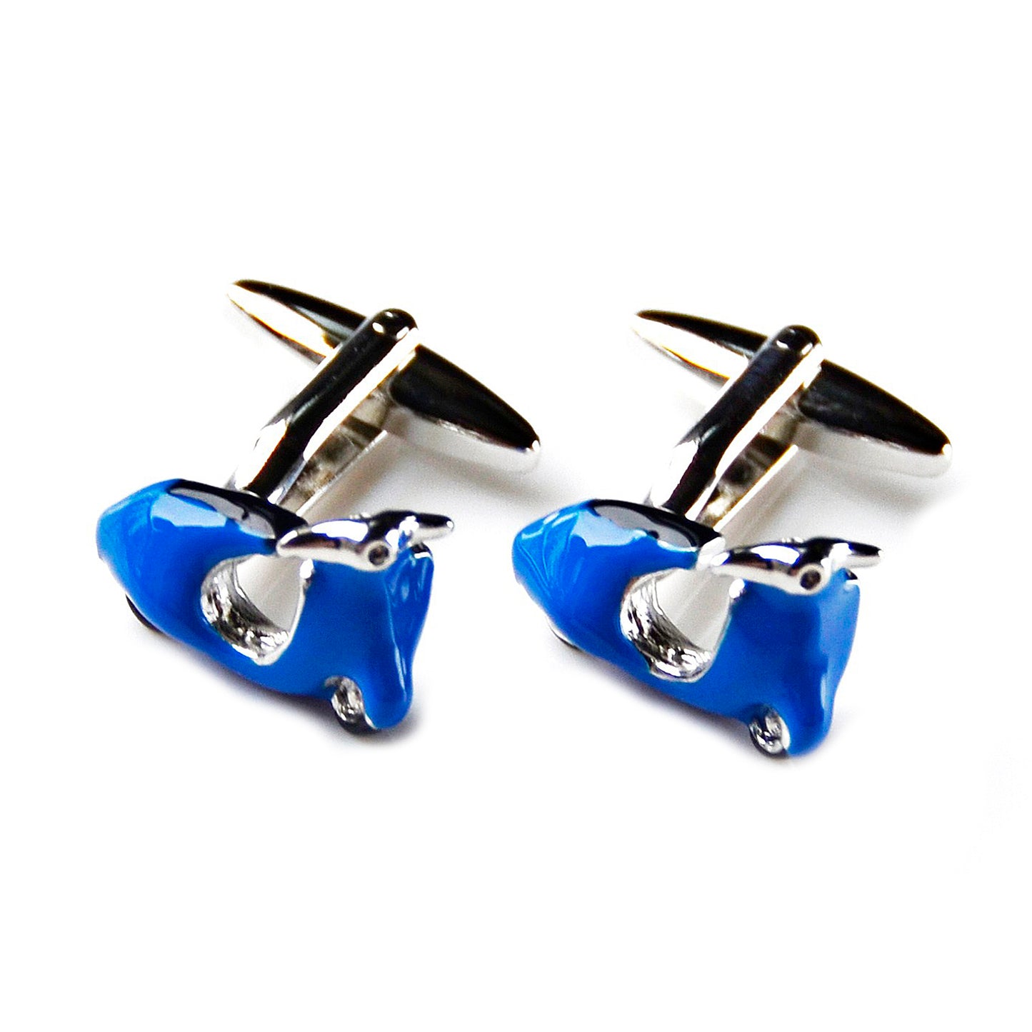 Scooter Cufflinks