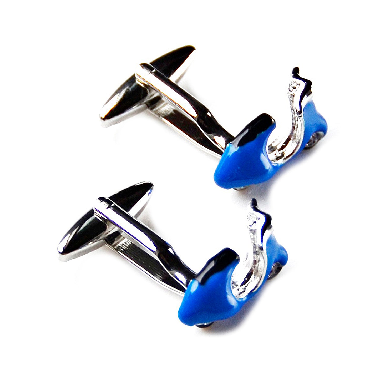 Scooter Cufflinks