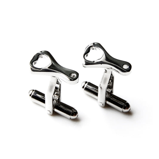 Bottle Opener Cufflinks