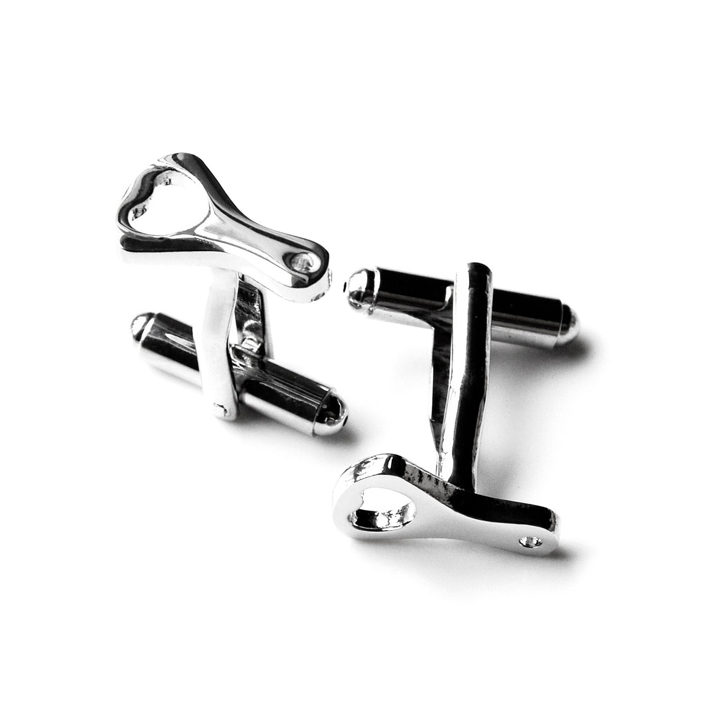 Bottle Opener Cufflinks