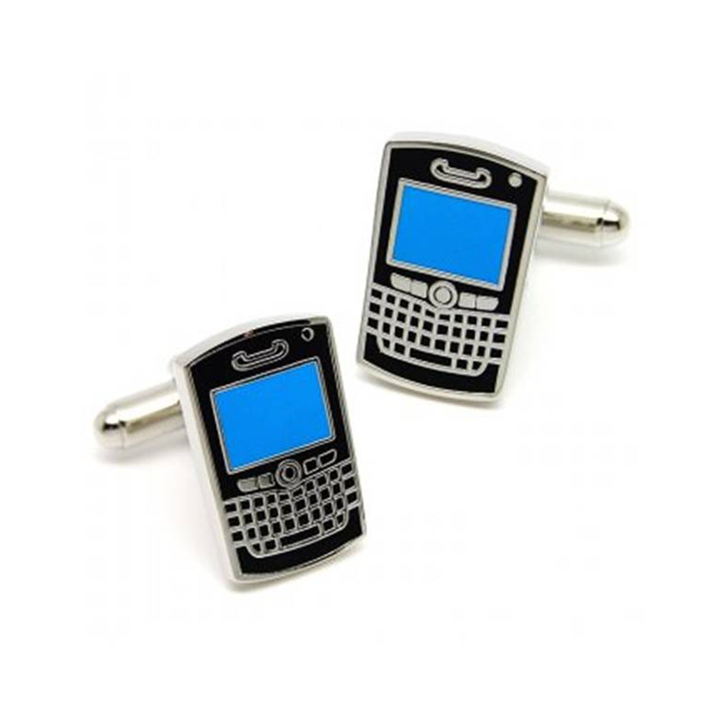 Cellphone Cufflinks