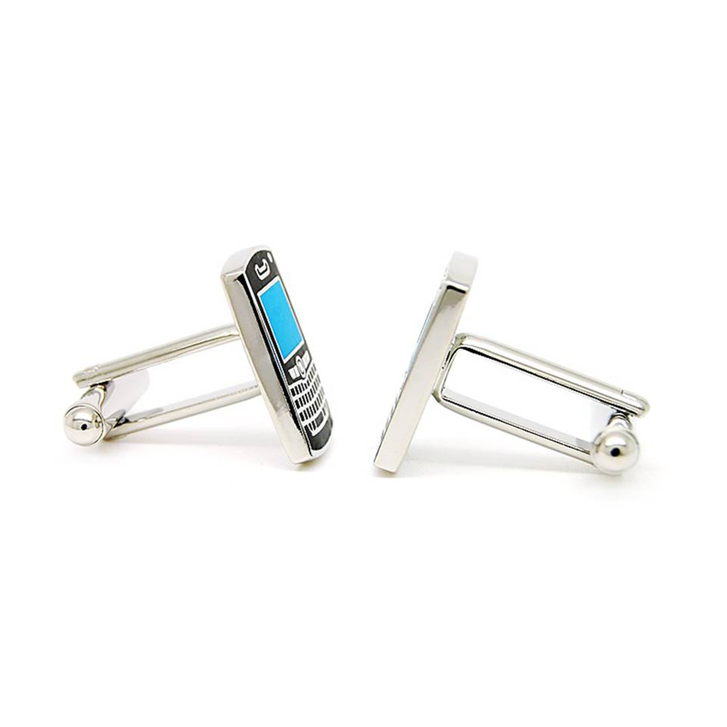 Cellphone Cufflinks