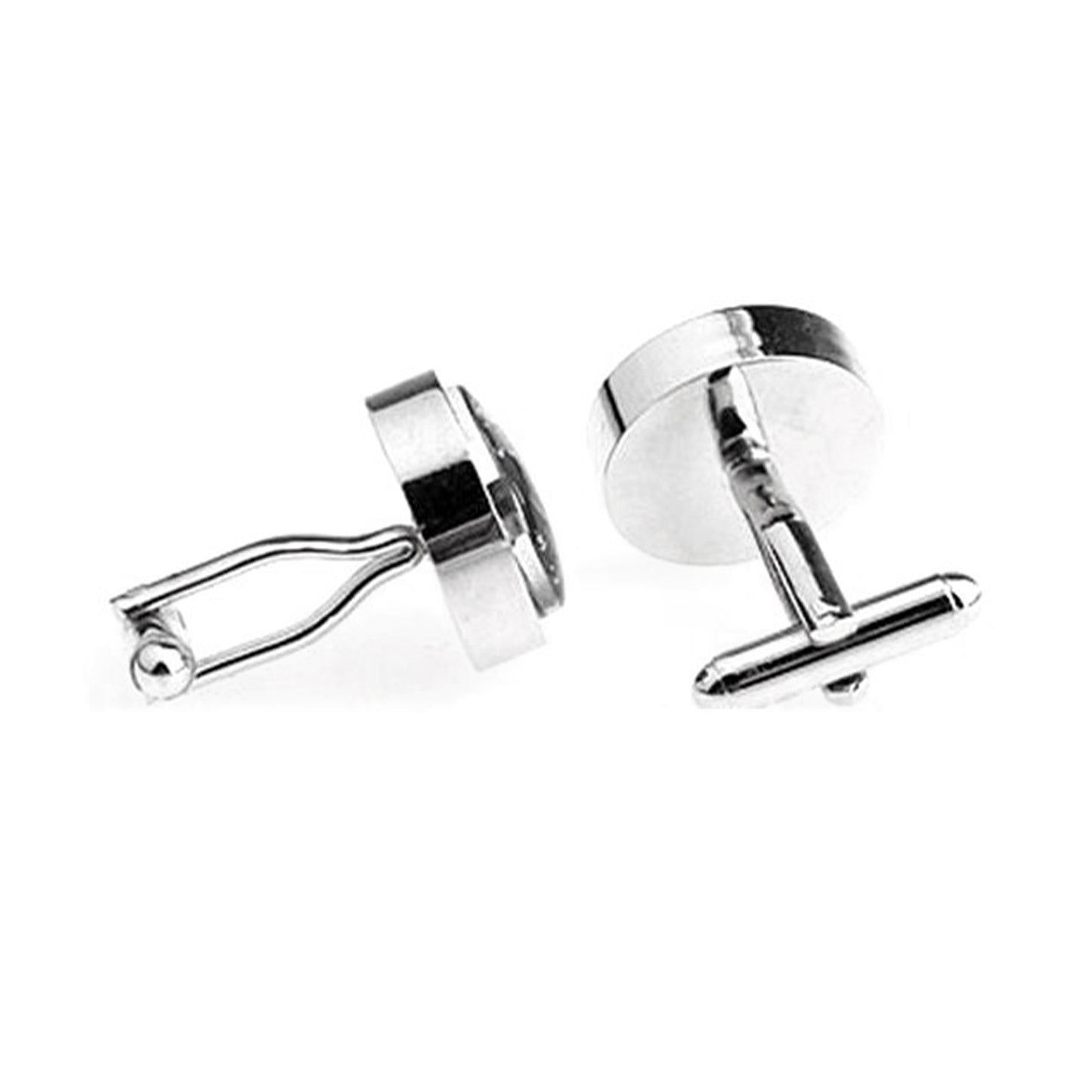 Compass Cufflinks