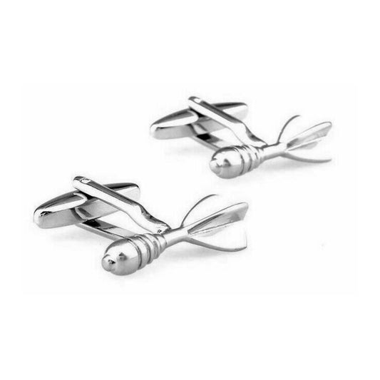 Darts Cufflinks