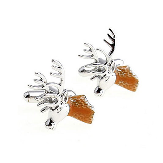 Buck Cufflinks