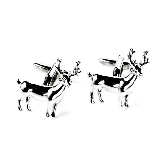 Buck Cufflinks