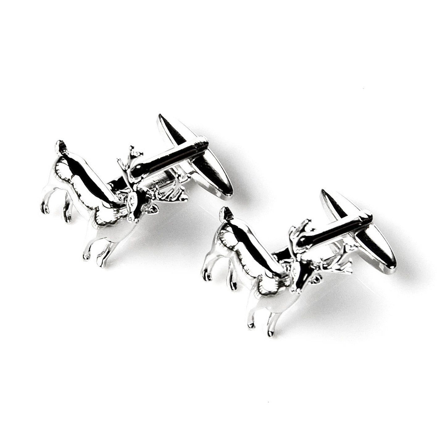 Buck Cufflinks