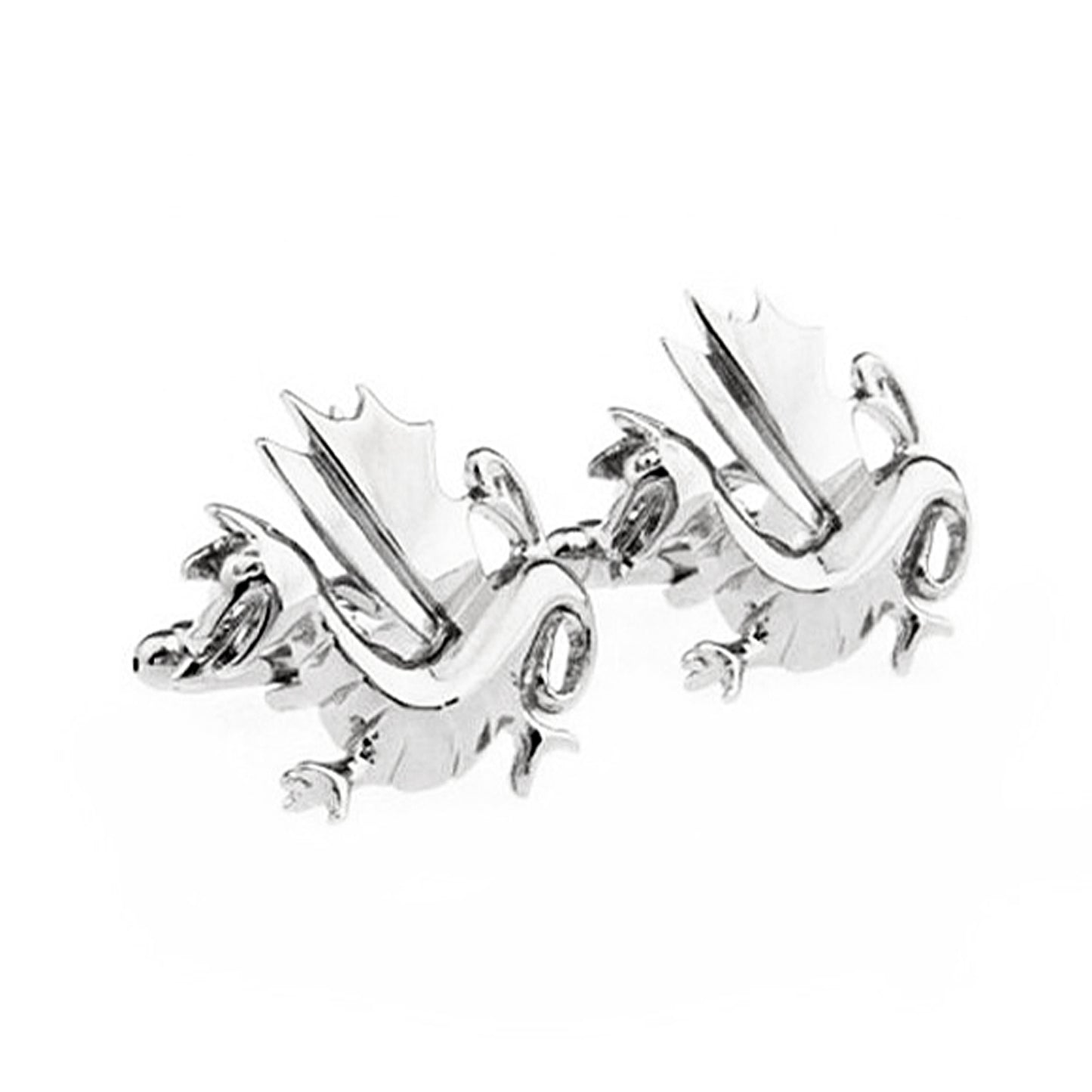 Dragon Cufflinks