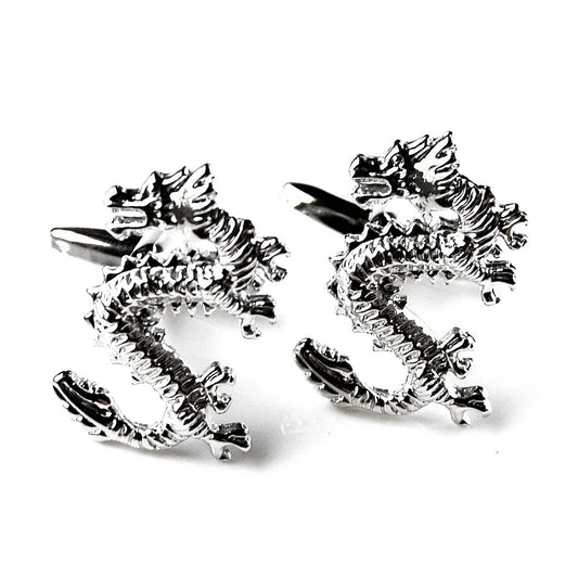 Dragon Cufflinks