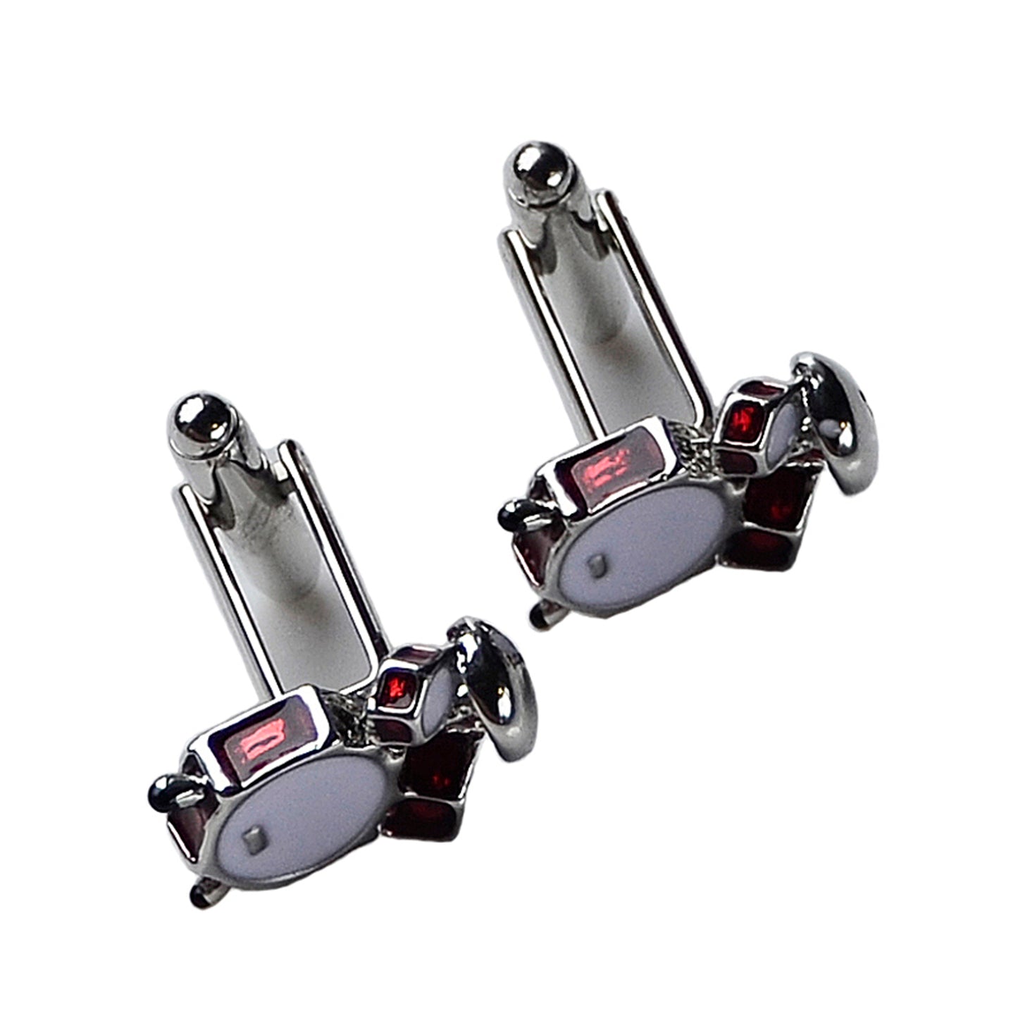 Drums Cufflinks