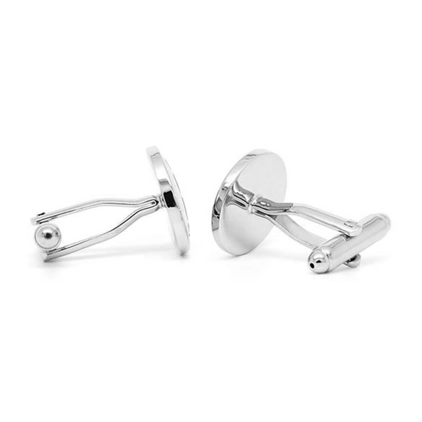 5 Speed Gear Shift Cufflinks