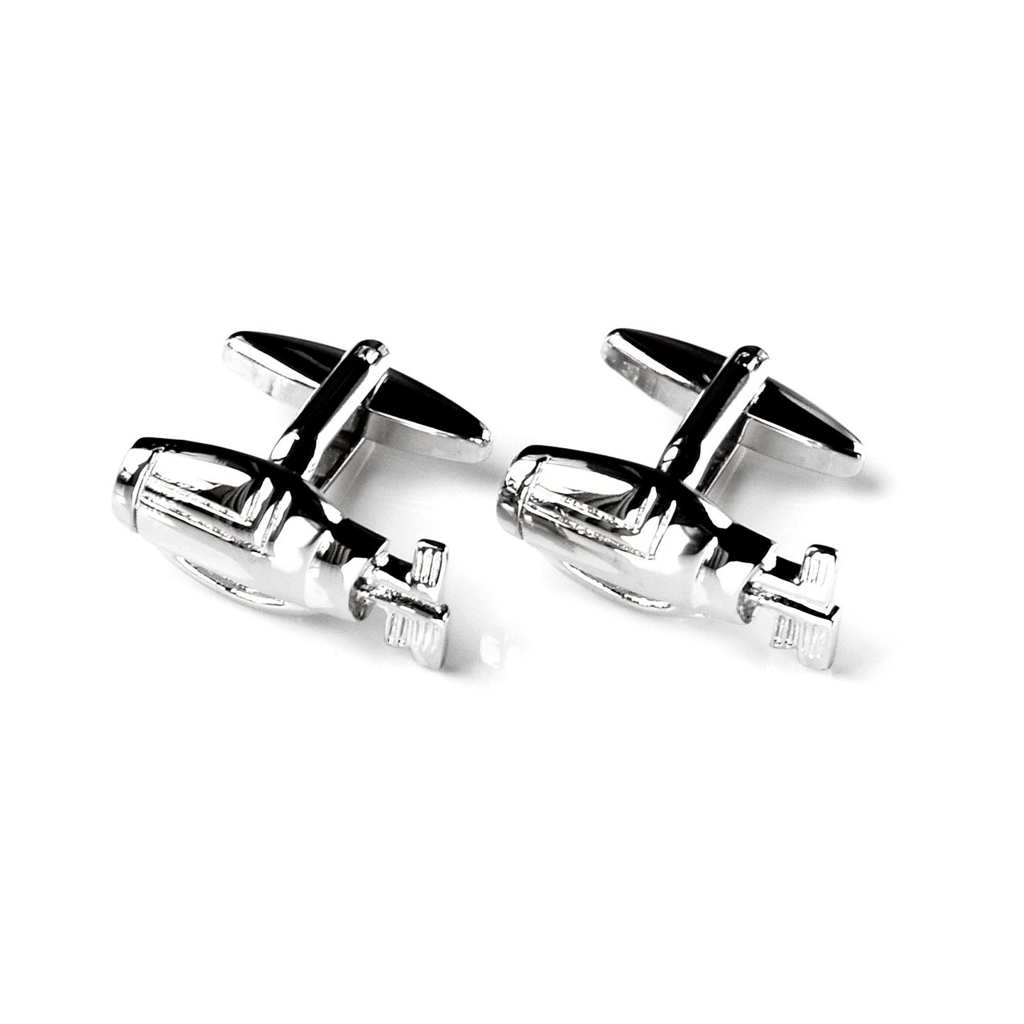 Golf Cufflinks