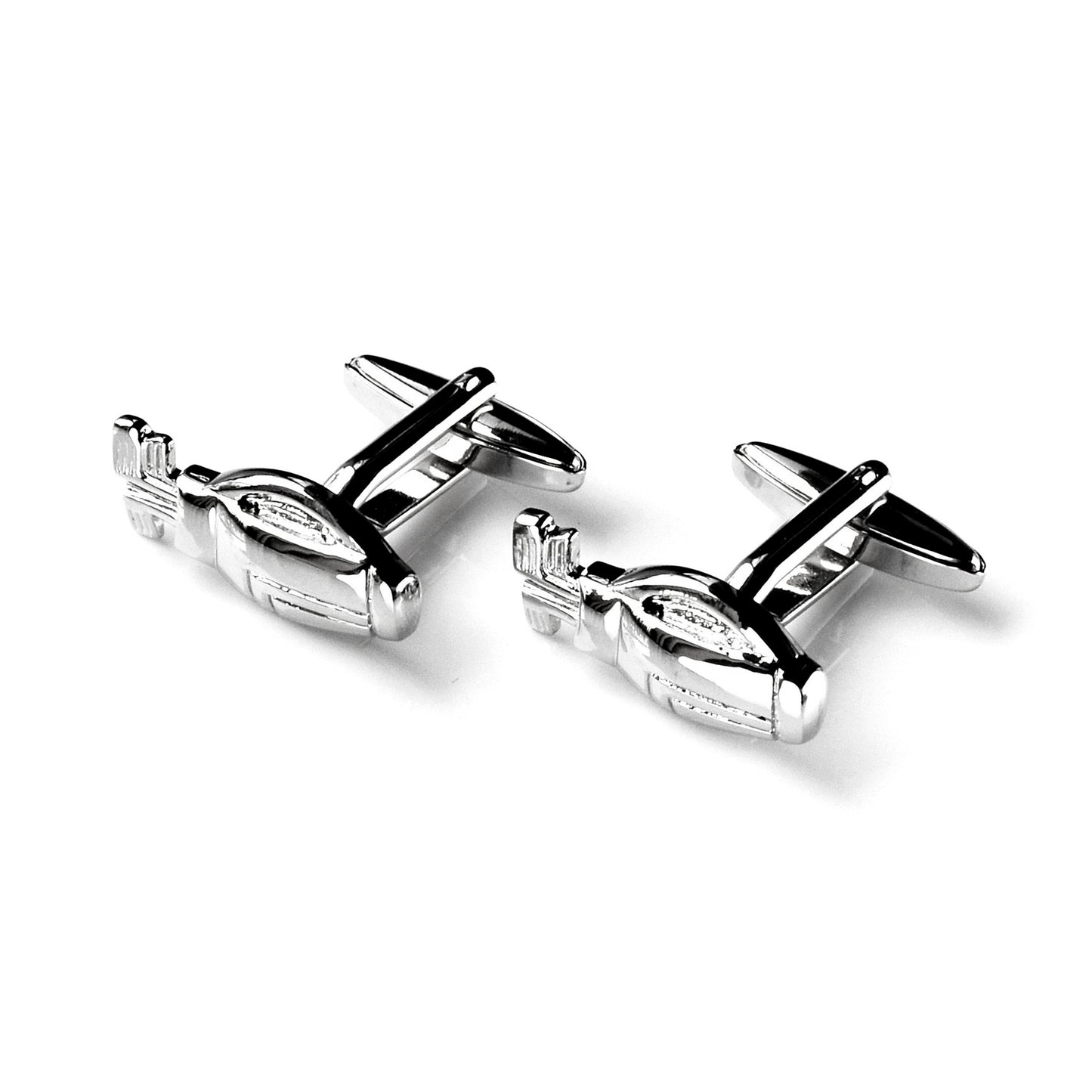 Golf Cufflinks