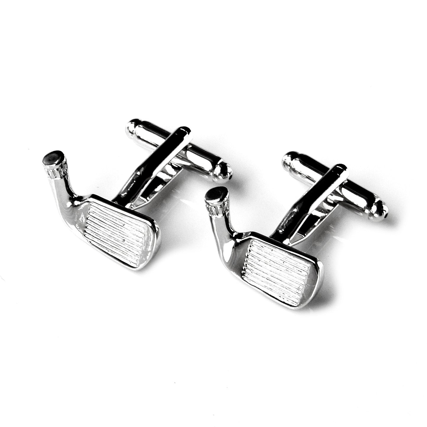 Golf Cufflinks