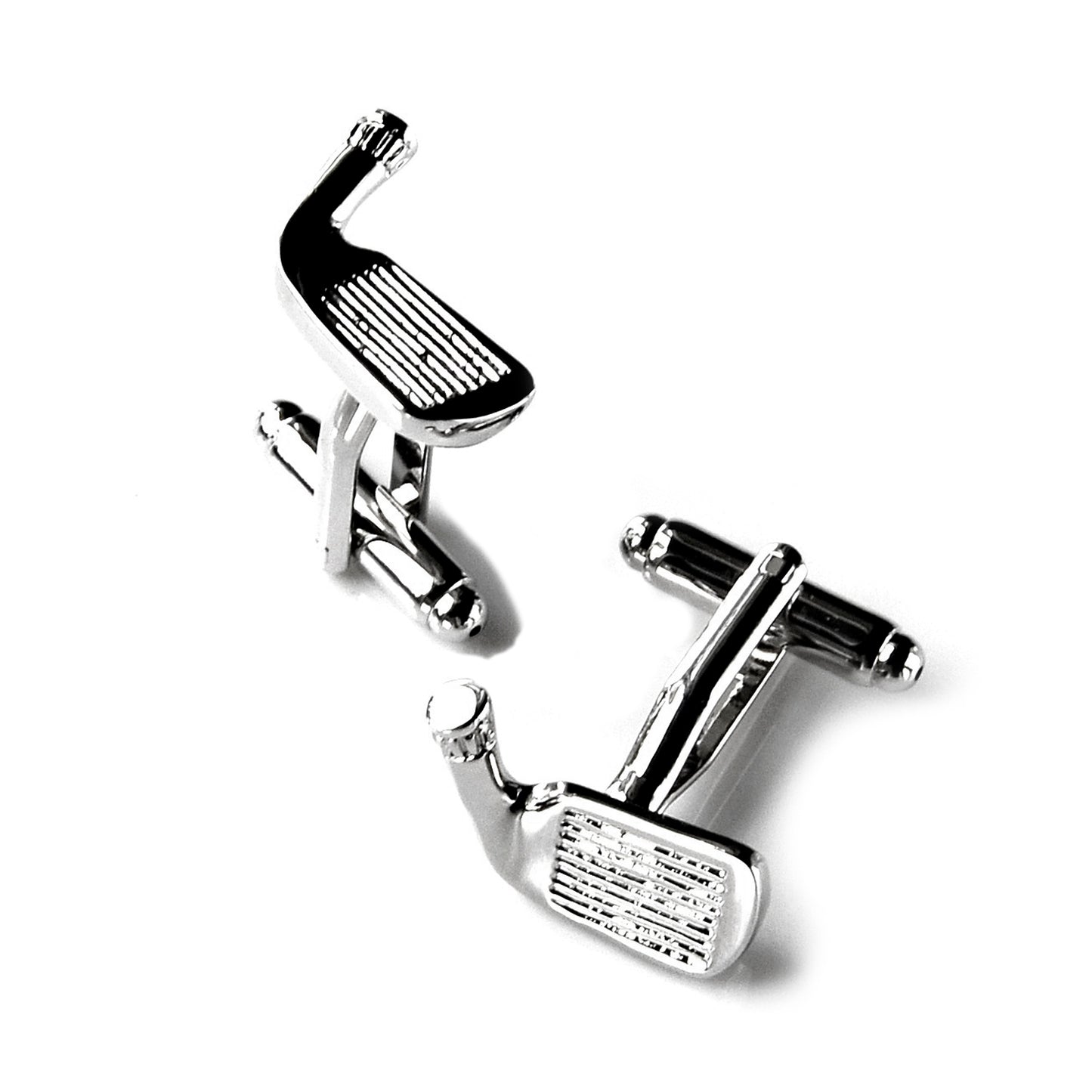 Golf Cufflinks