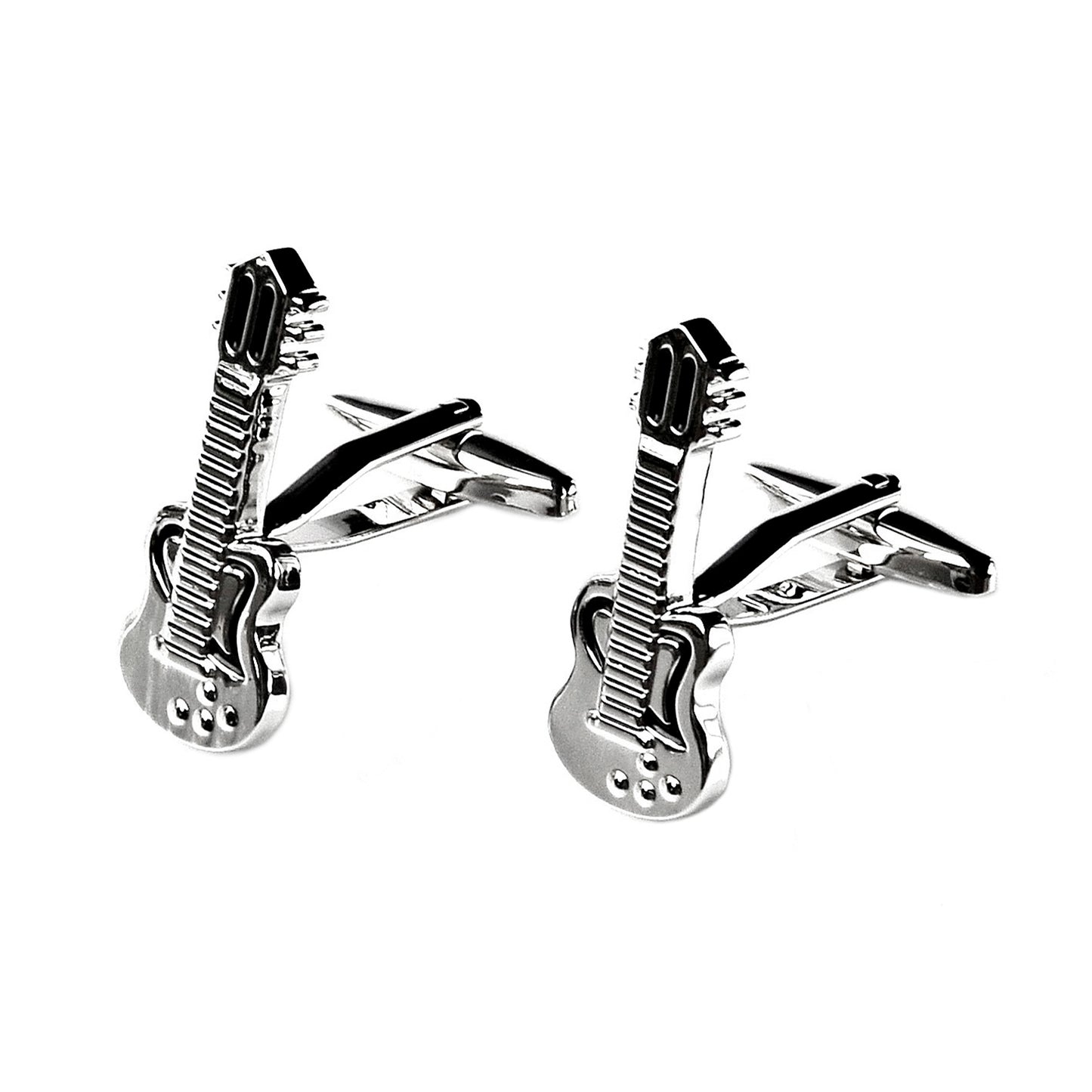 Guitar Cufflinks