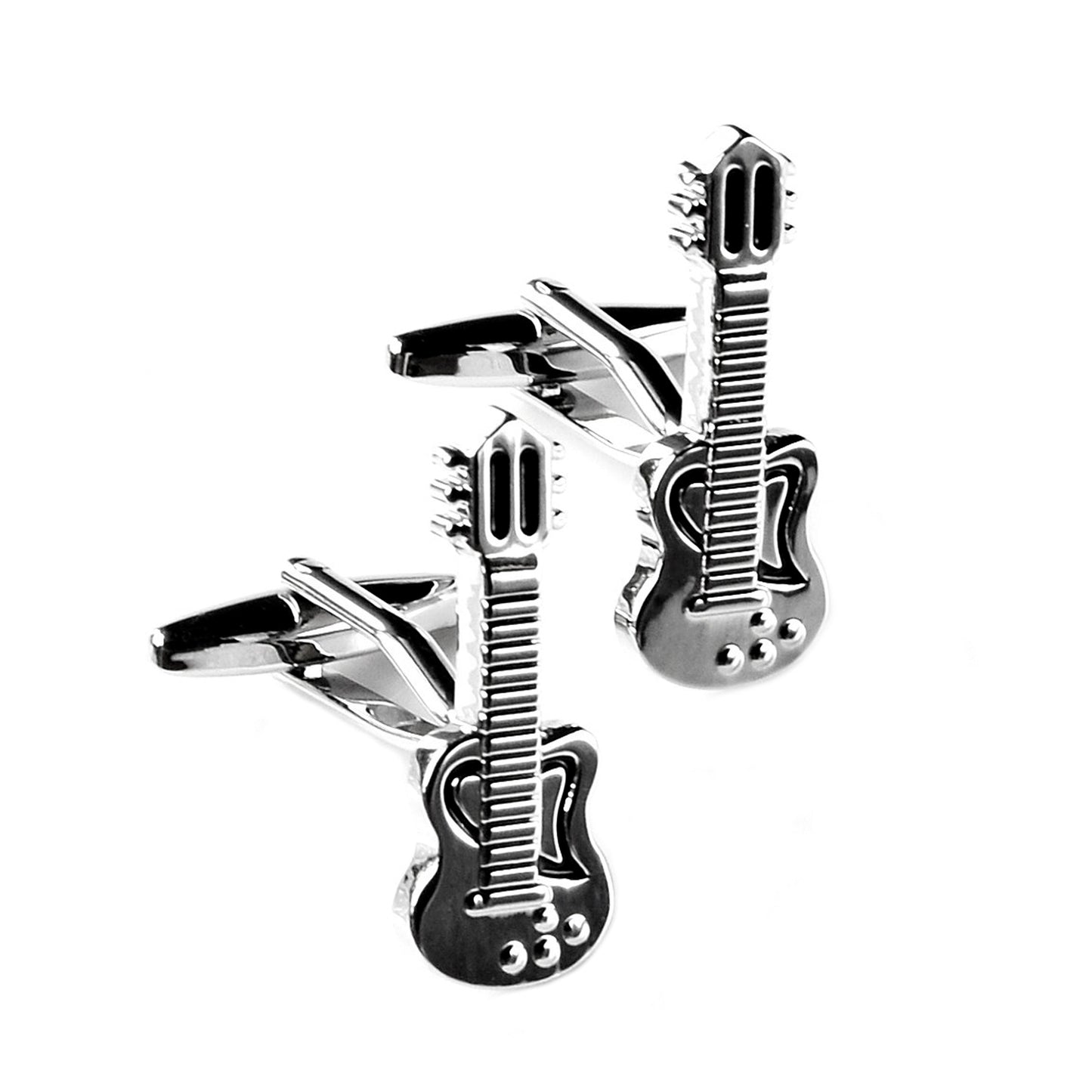 Guitar Cufflinks