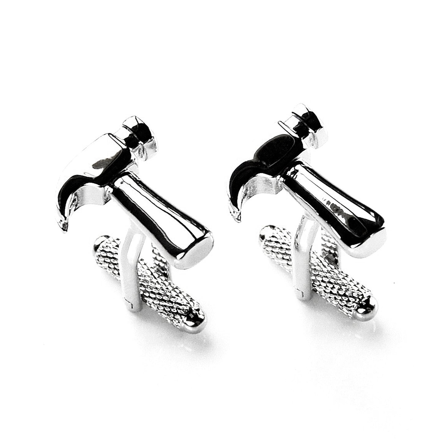 Hammer Cufflinks