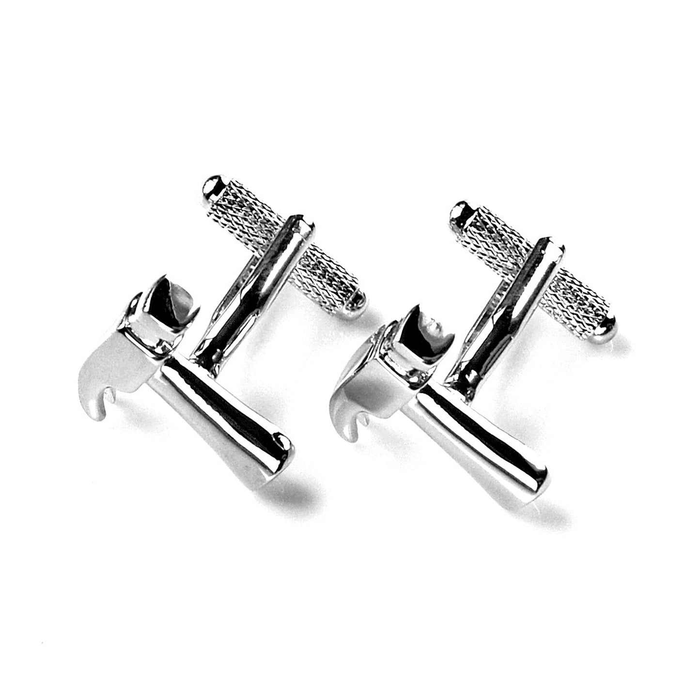 Hammer Cufflinks