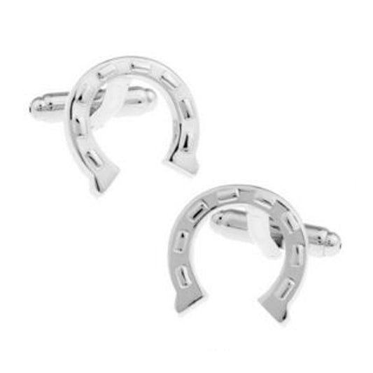 Horseshoe Cufflinks