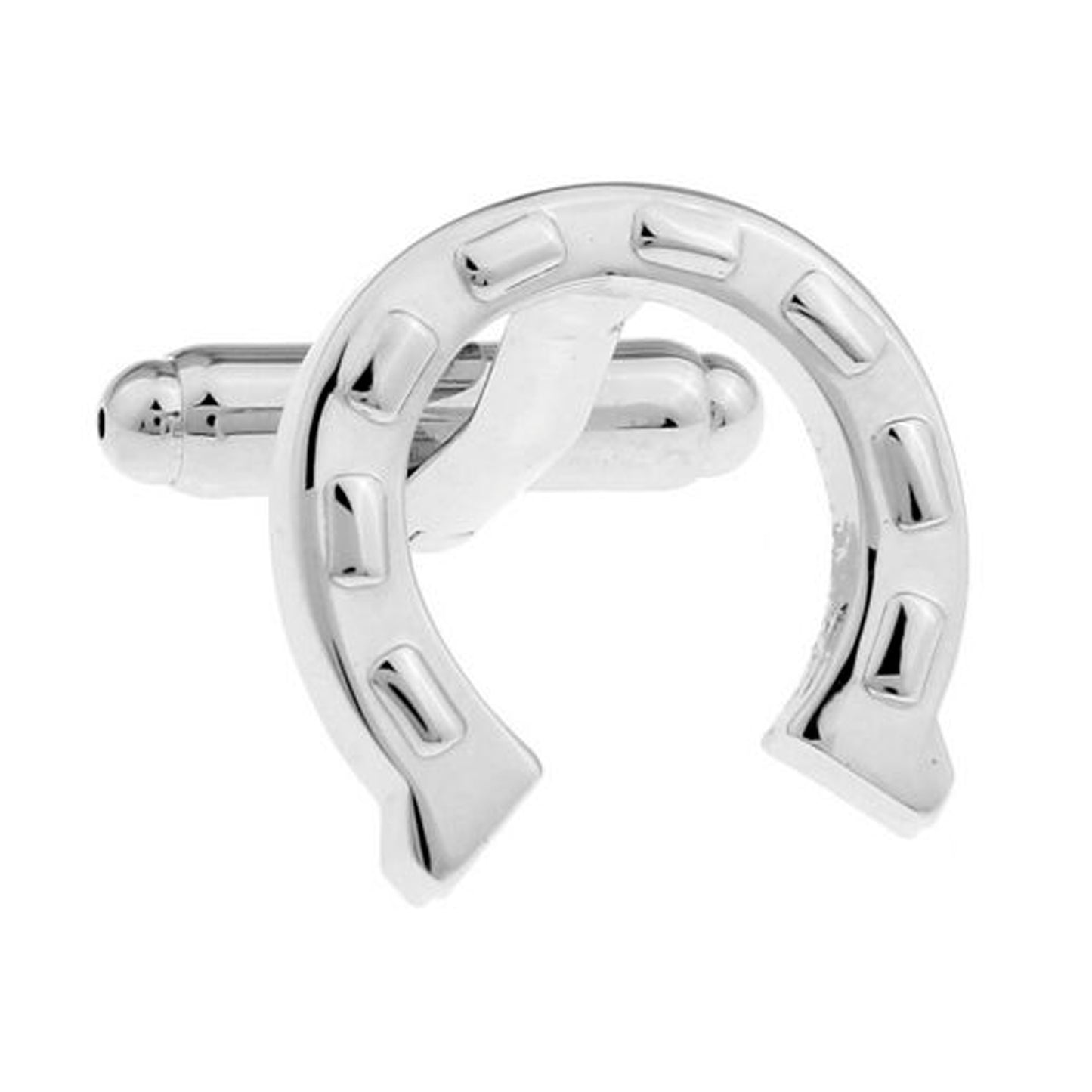 Horseshoe Cufflinks