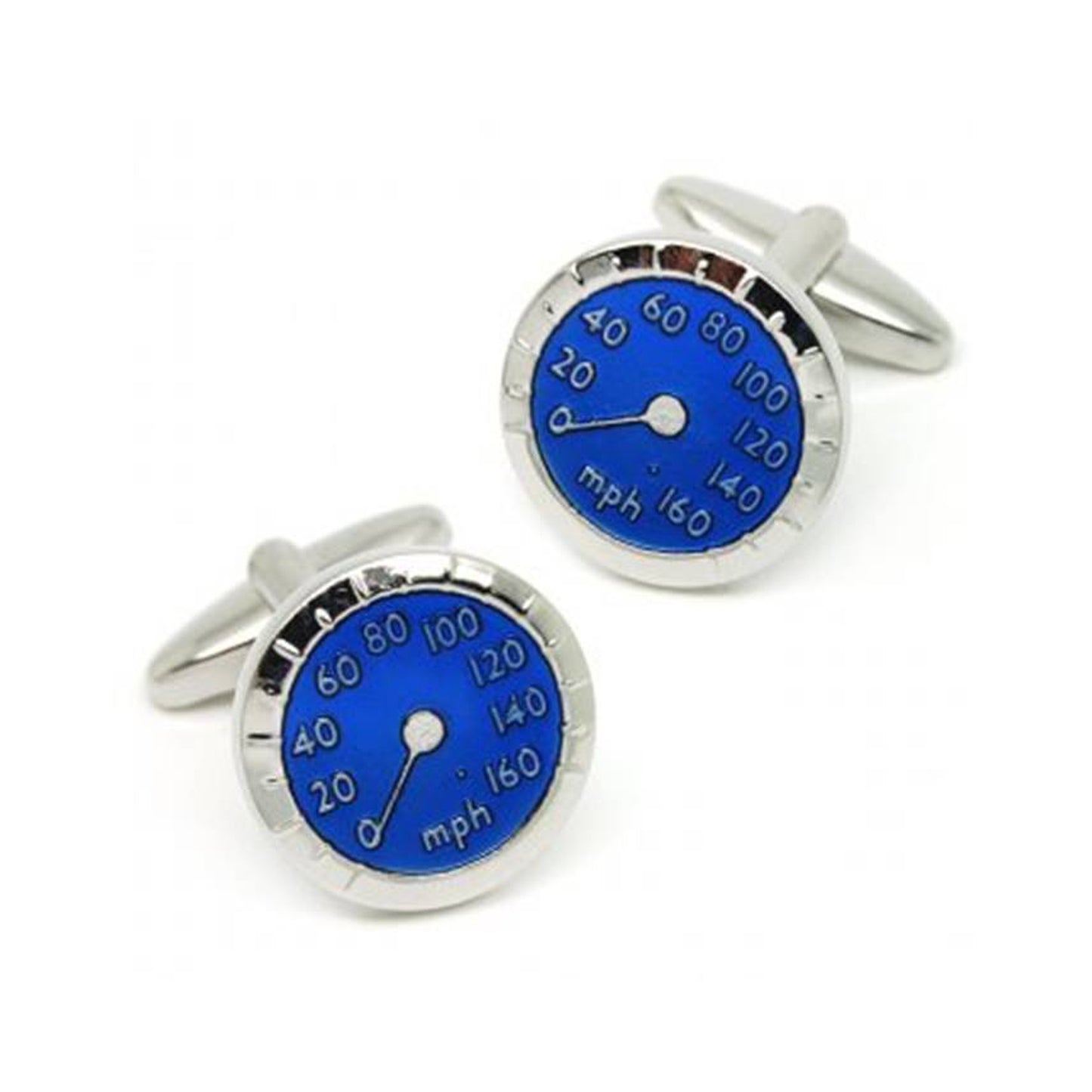 Speedometer Cufflinks