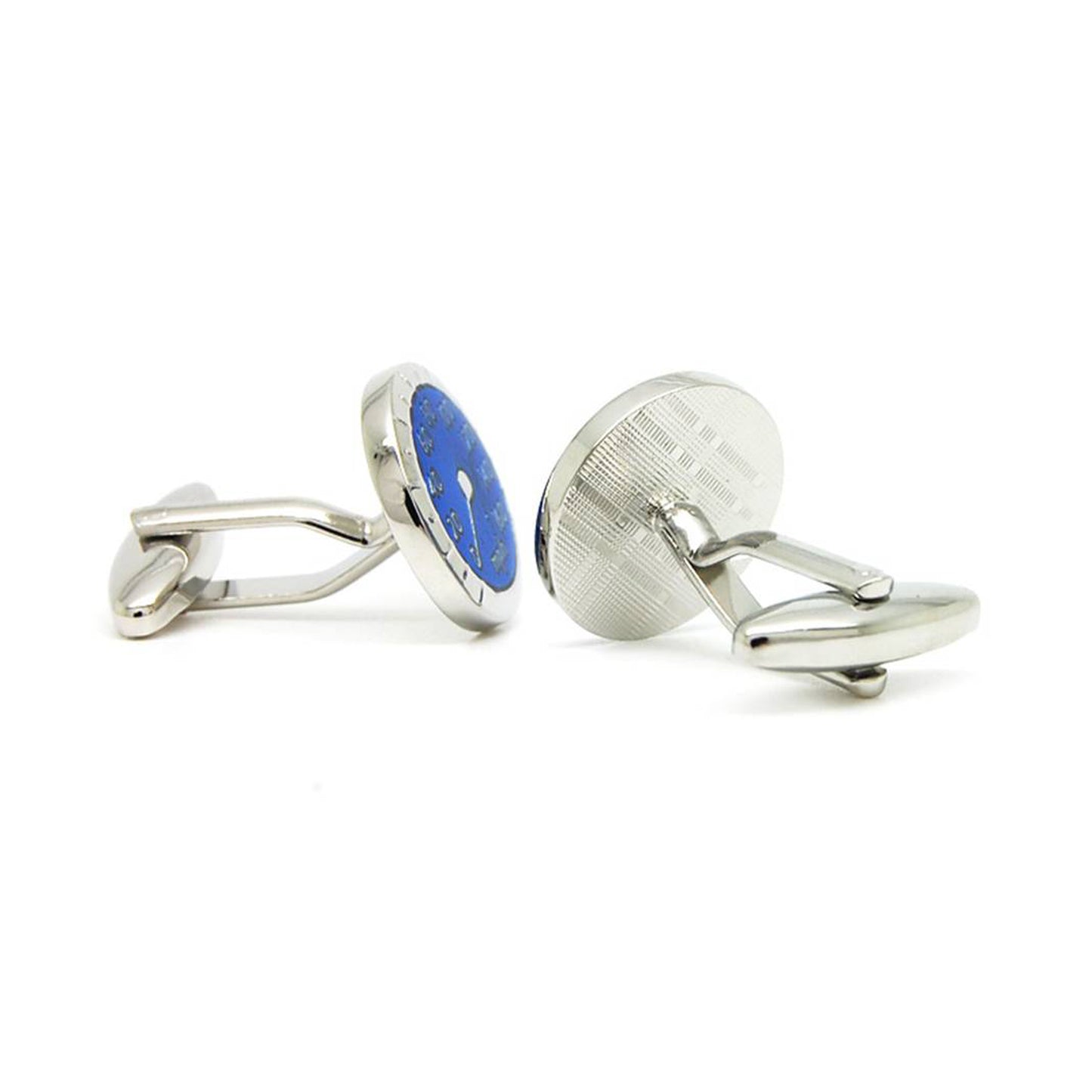 Speedometer Cufflinks