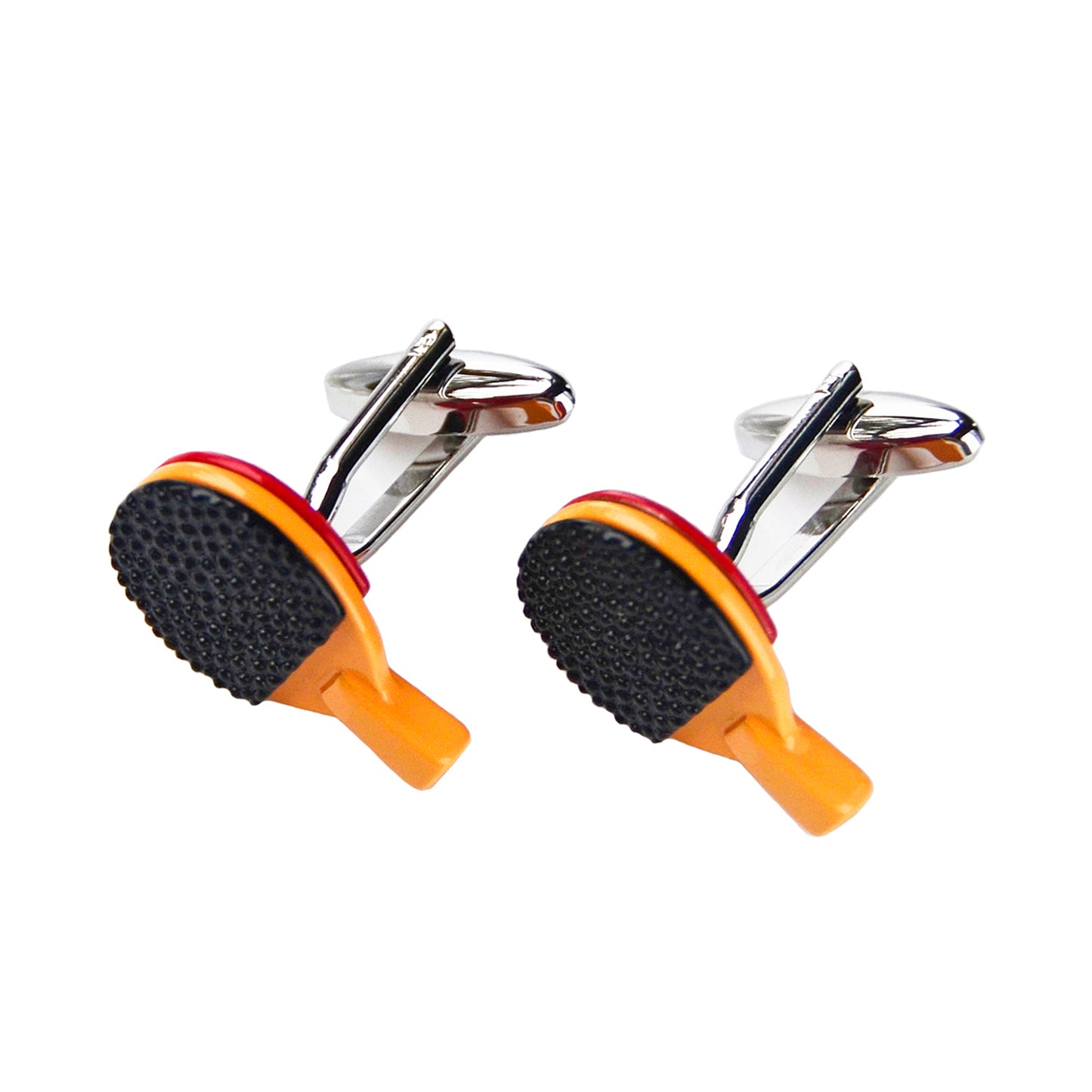 Ping Pong Cufflinks