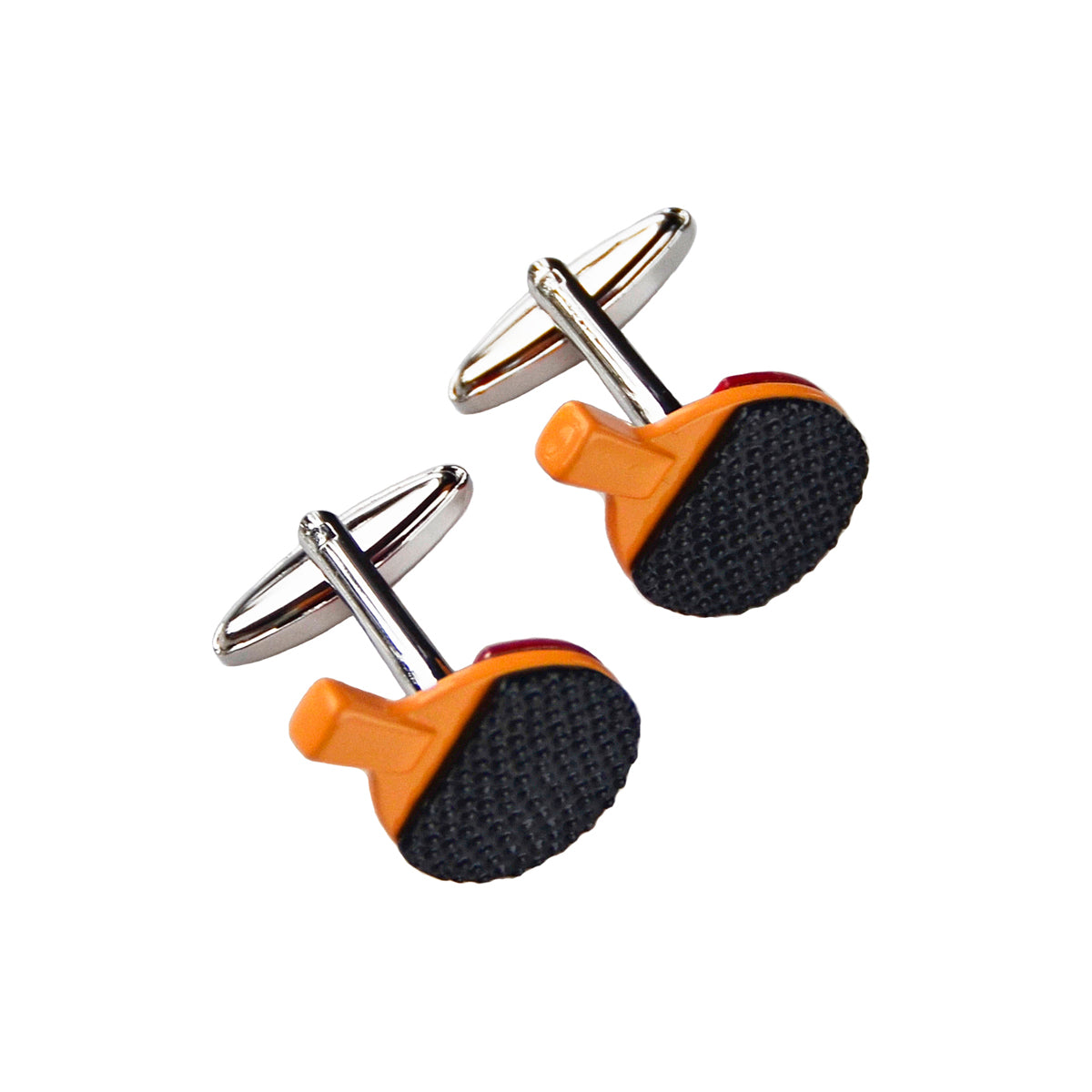 Ping Pong Cufflinks