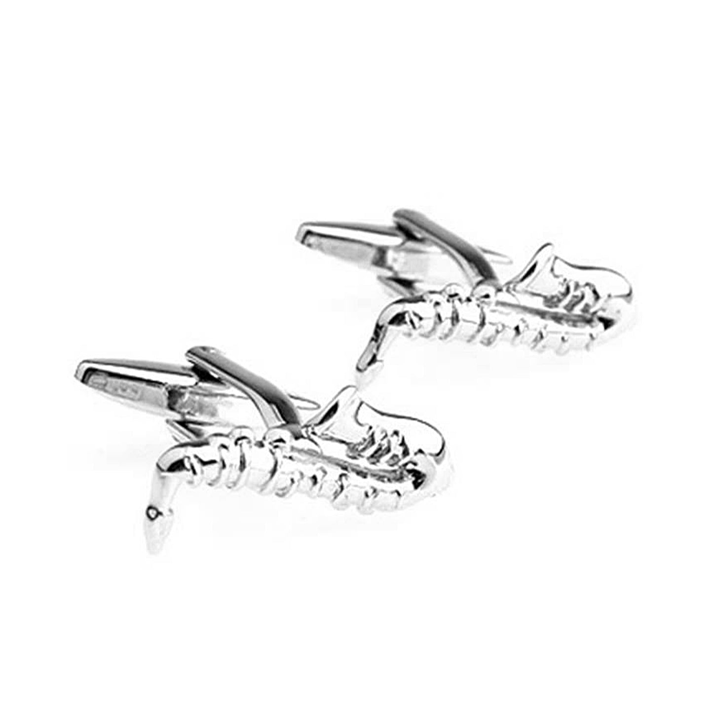 Saxophone Cufflinks