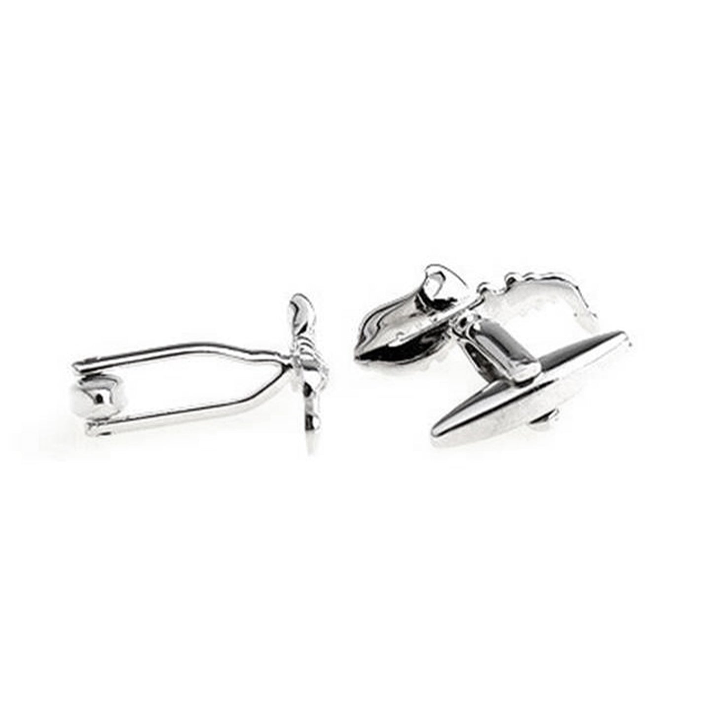 Saxophone Cufflinks