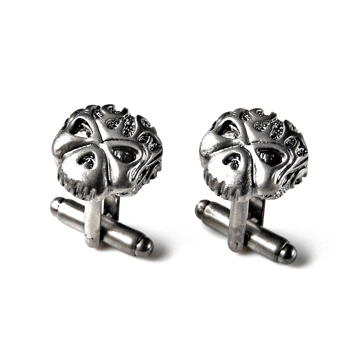 Skull Cufflinks