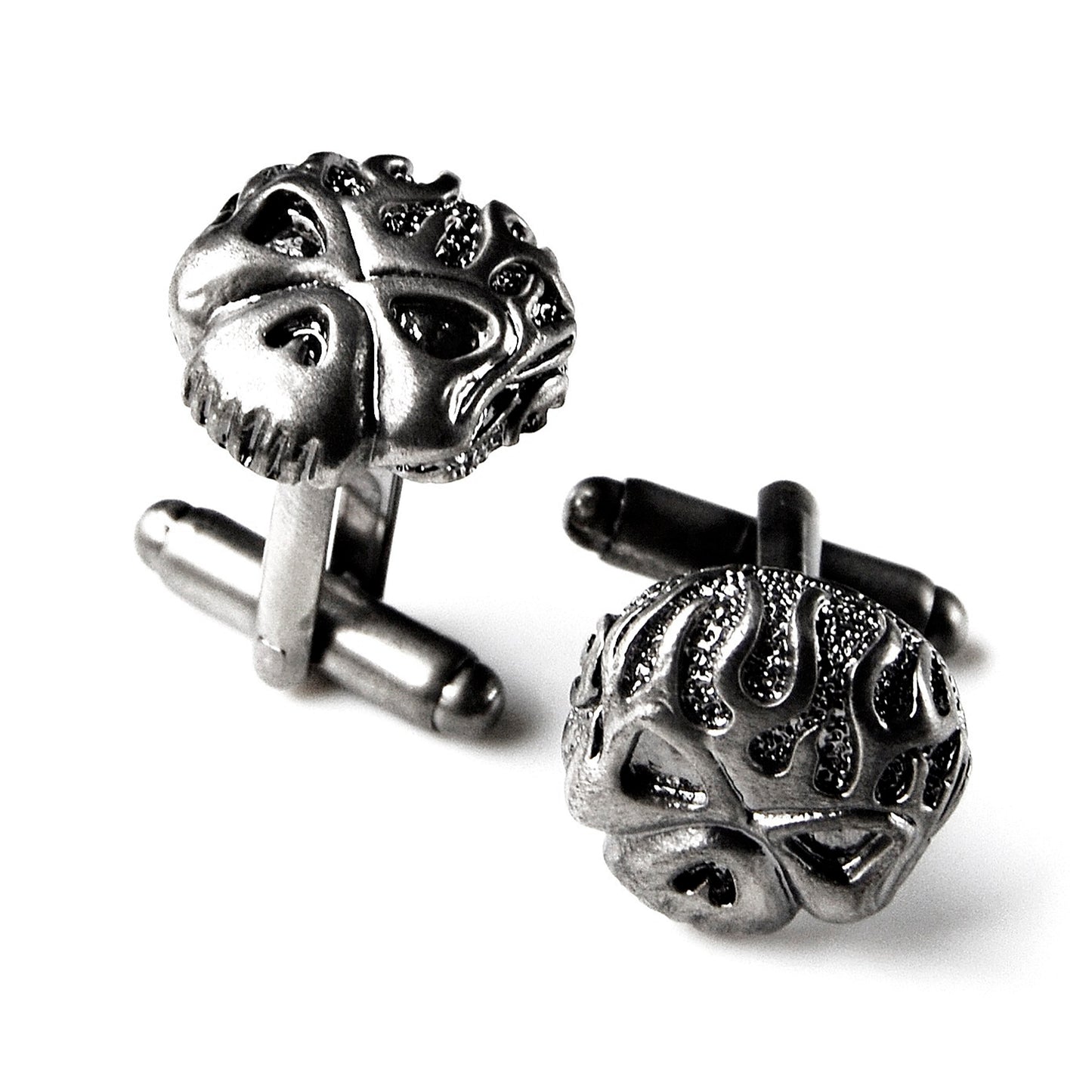 Skull Cufflinks