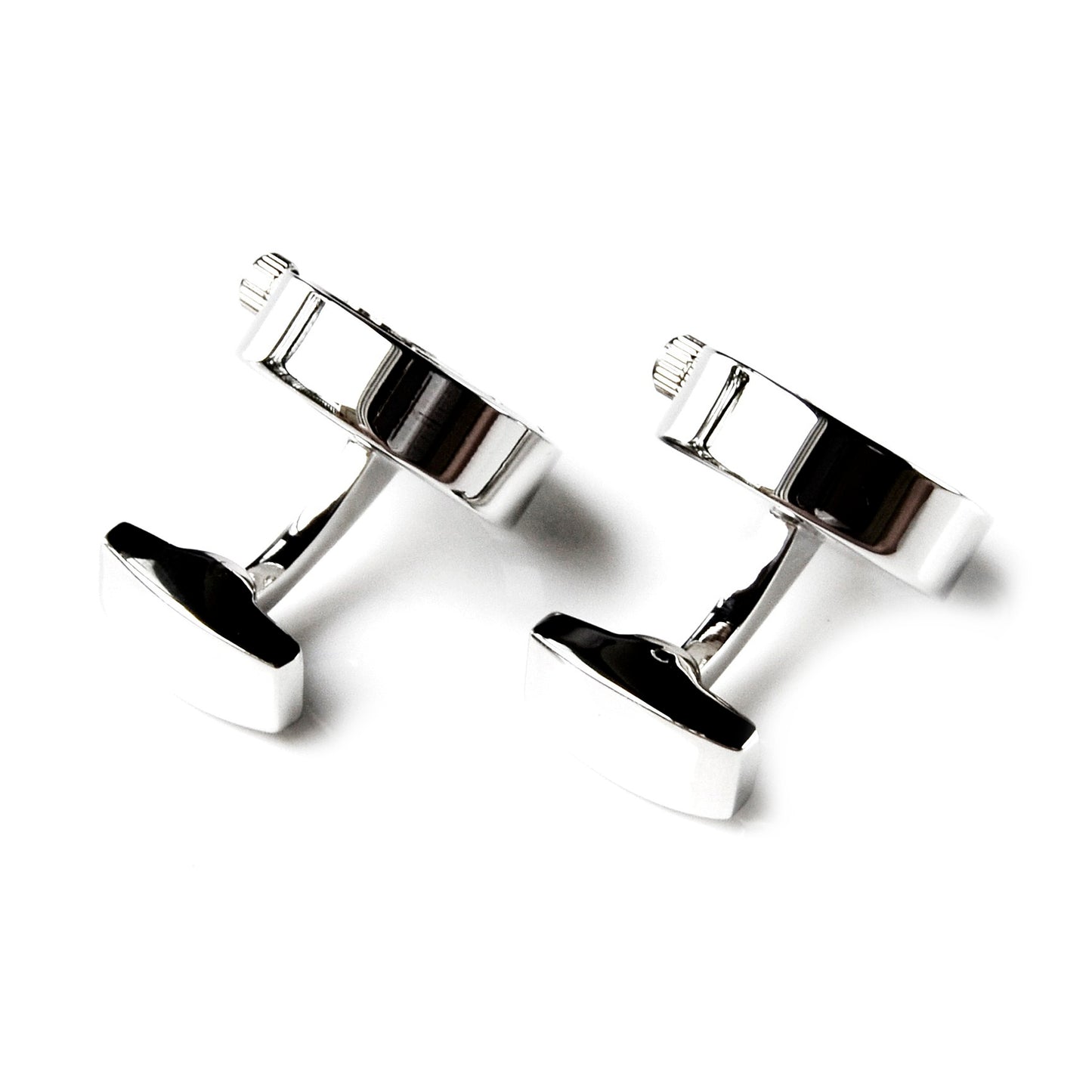 Watch Movement Cufflinks