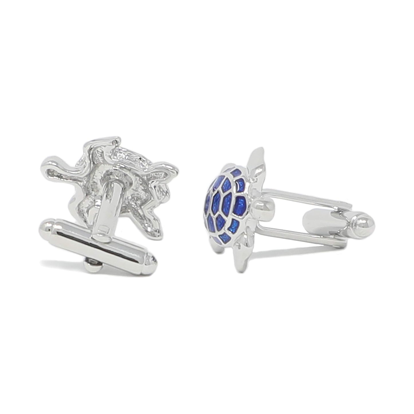 Turtle Cufflinks