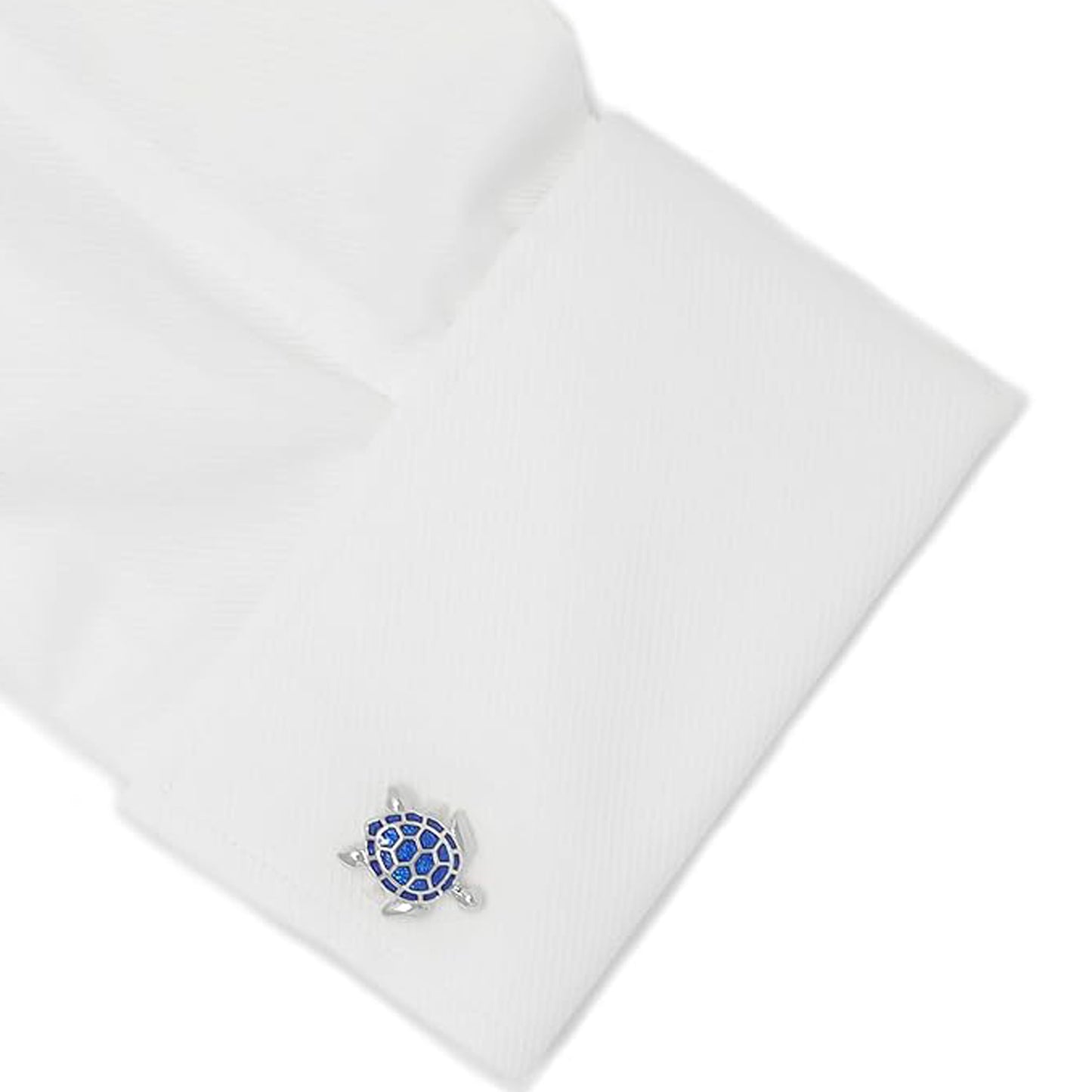 Turtle Cufflinks